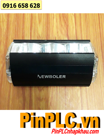 Pin Ewboler 7.4v, Nhận thay pin đèn pin chiếu sáng Ewboler 7.4v lithium Li-ion 4000mAh